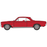 HO 1963 CHEVY CORVAIR COUPE