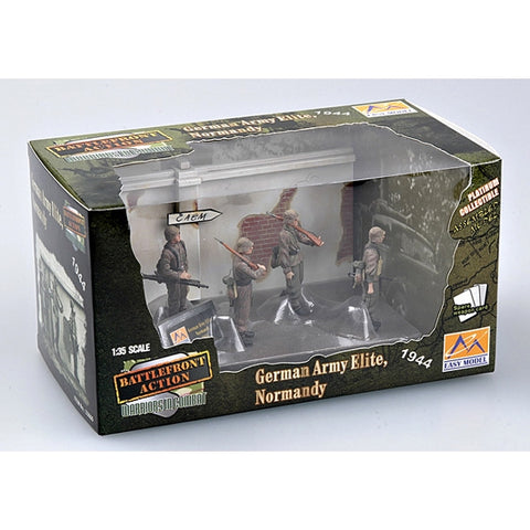 MRC 1/72 WAFFEN SS NORMANDY