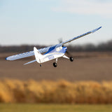 HOBBYZONE Sport Cub S v2 BNF Basic with SAFE