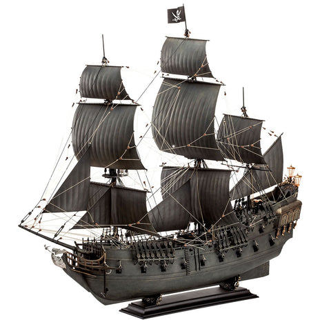 REVELL BLACK PEARL DISNEY