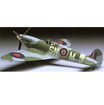TAMIYA  1/48  Supermarine Spitfire MK Vb
