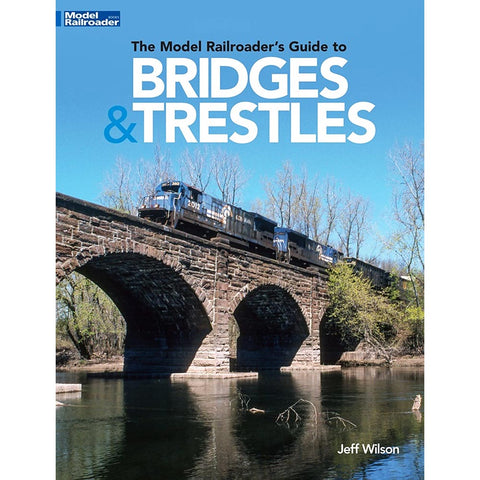 GUIDE TO RAILROAD BRIDGES & TRESTLES