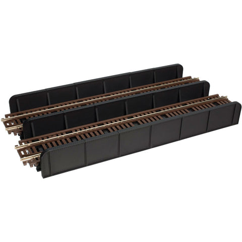 HO DOUBLE GIRDER BRIDGE CODE 83