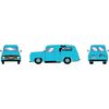 HO RTR 55 F-100 PANEL TRUCK RELIABLE