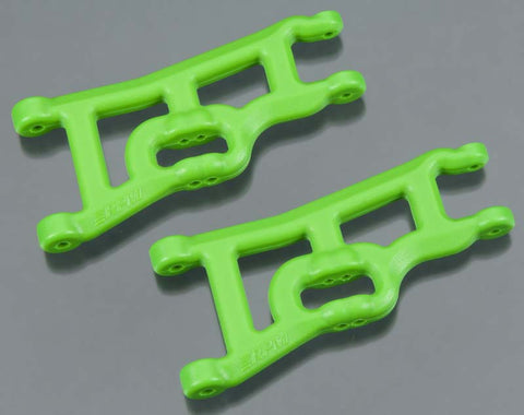 RPM FRONT ARMS RUSTLER GREEN