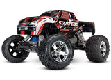 TRAXXAS STAMPEDE BRUSHED