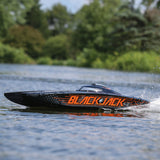 PROBOAT BLACKJACK 42" CATAMARAN BRUSHLESS 8S RTR