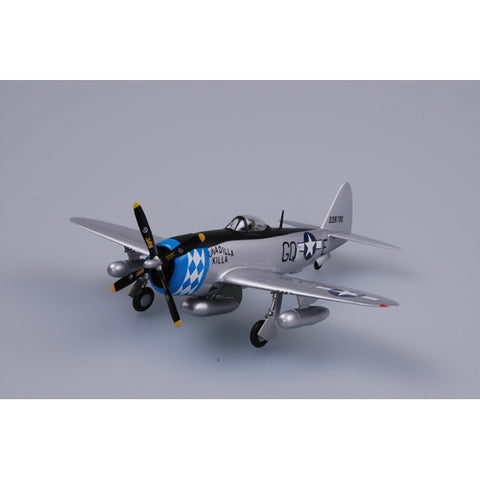 MRC P-47D 355FS/354FG