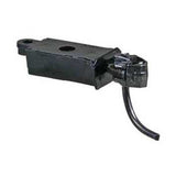 HO SCALE COUPLER METAL WHISKER
