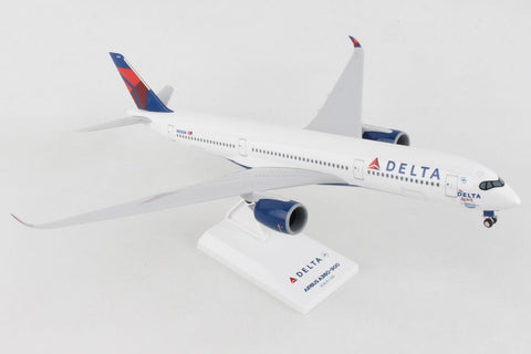 SKYMARKS 1/200 A350-900 THE DELTA SPIRIT