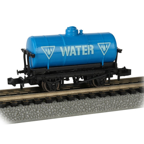 N THOMAS WATER TANK CAR