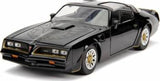 JADA 1/24 FAST&FURIOS FIREBIRD 1/124