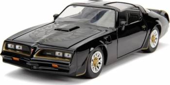 JADA 1/24 FAST&FURIOS FIREBIRD 1/124