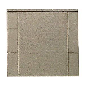 N CONCRETE WALL