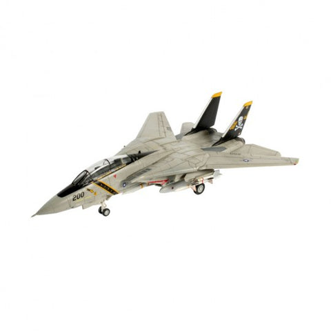 REVELL F14A TOMCAT FIGHT