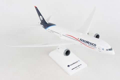 SKYMARKS Aeromexico 787-9 1/200