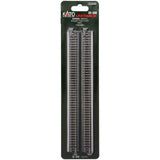 N 9-3/4" STRAIGHT TRACK