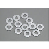 ASSOCIATED ALUM WASHER #8