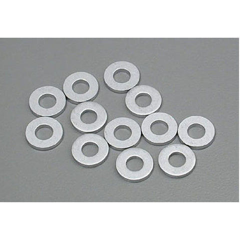 ASSOCIATED ALUM WASHER #8