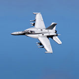 FMS F-18F 70MM EDF V2 PNP