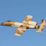 EFLITE UMX A-10 Thunderbolt II 30mm EDF BNF Basic