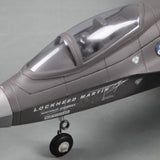 FMS F-35 V2 64mm PNP EDF