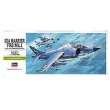 HASEGAWA SEA HARRIER FRS