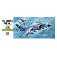 HASEGAWA SEA HARRIER FRS