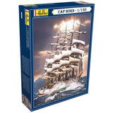 HELLER CAPE HORN SAILING
