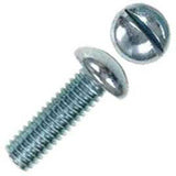 SCREW 2-56 x 1/4"