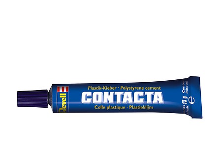 REVELL 13G TUBE CEMENT