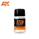 AKI White Spirit Enamel Thinner 35ml Bottle