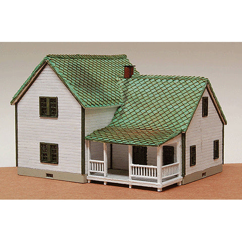 N FARMHOUSE KIT