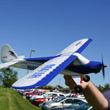 HOBBYZONE Sport Cub S v2 BNF Basic with SAFE