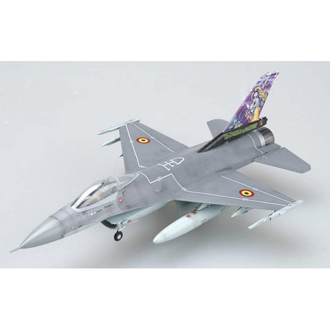 MRC F-16A MLU BAF 1ST SQD