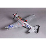 FMS P-51D BBD 800 mm PNP, V2