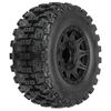 PROLINE BADLANDS 2.8 BELTED