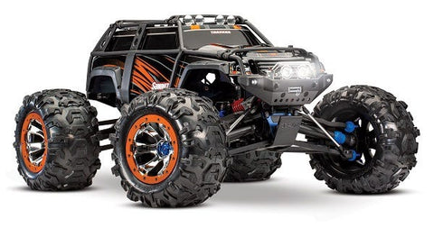 TRAXXAS SUMMIT 4WD