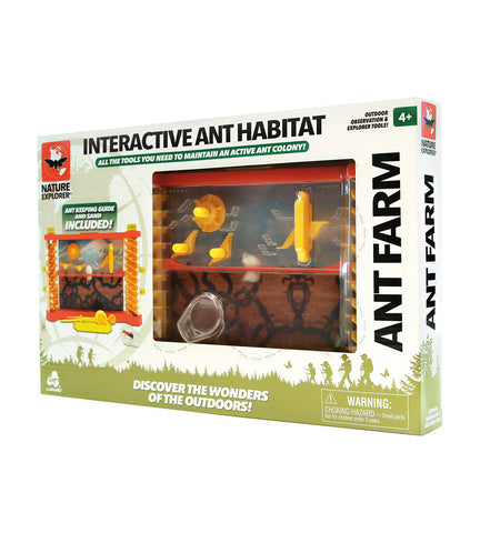 Ant Condo