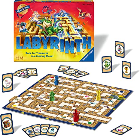 LABYRINTH