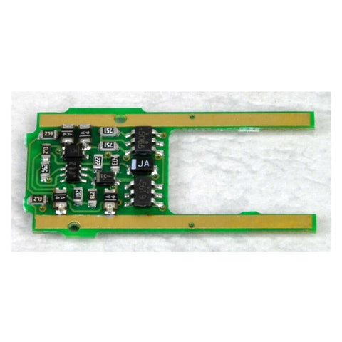 DCC DECODER EM13