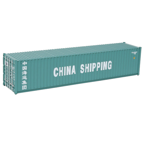 HO 40' CONTAINER APLZ