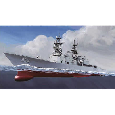 HOBBYBOSS  1/1250 50 SPRUANCE DD