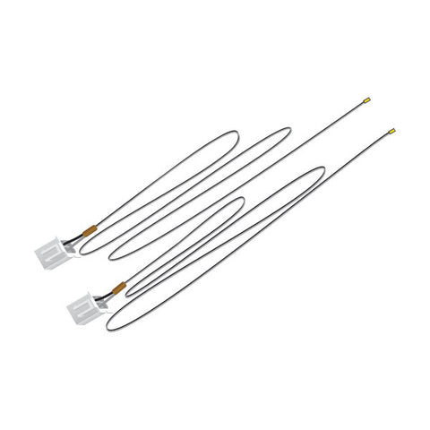 WOODLAND SCENICS Just Plug Nano Flashing Led Yellow