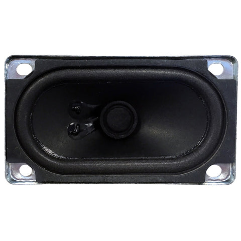 HO 8ohm SPEAKER 2 x 3.5"