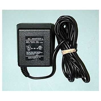 AC POWER ADAPTER 4.5 VOLTS