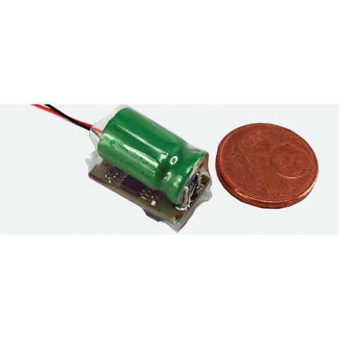 MINI CAPACITOR FOR LOKPILOT DECODER