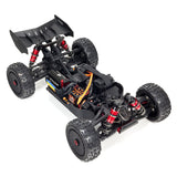 ARRMA 1/8 TYPHON 4WD 6S BLX BRUSHLESS BUGGY RTR