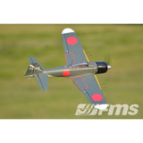 FMS Zero A6M5, PNP, 1100mm