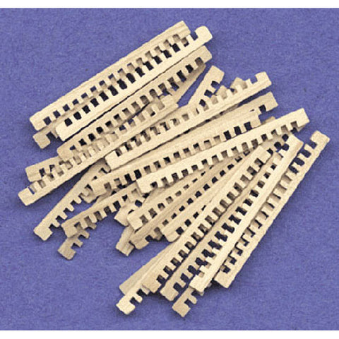 GRATINGS 50mm x 2mm
